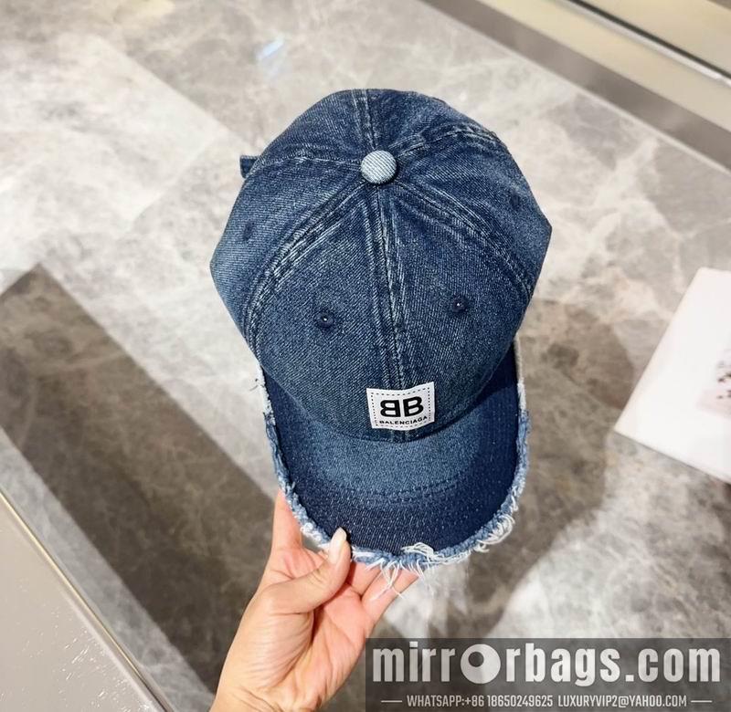 Balenciaga Hat 120447