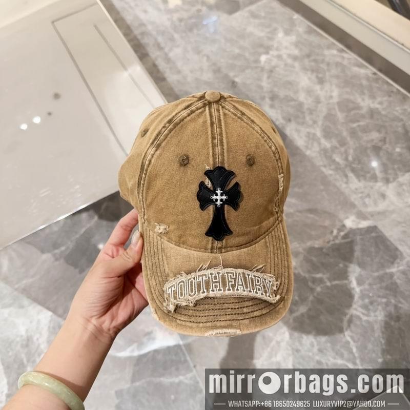 Chrome Hearts Hat 091401