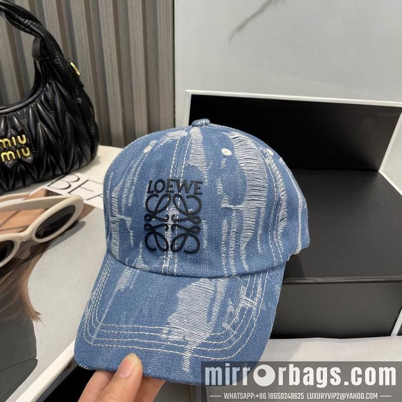Loewe Hat dx53