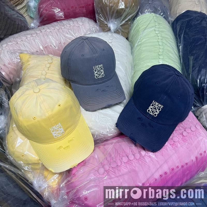 Loewe Hat dx52