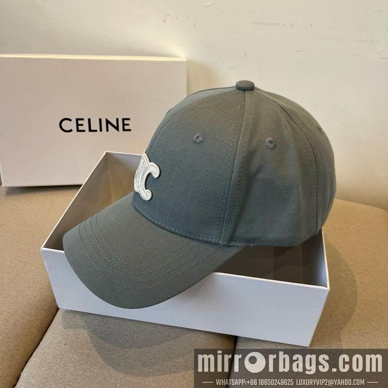 Celine Hat dx43