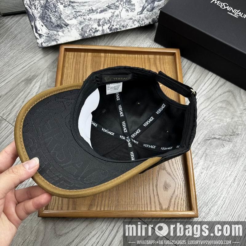 Versace Hat dx01