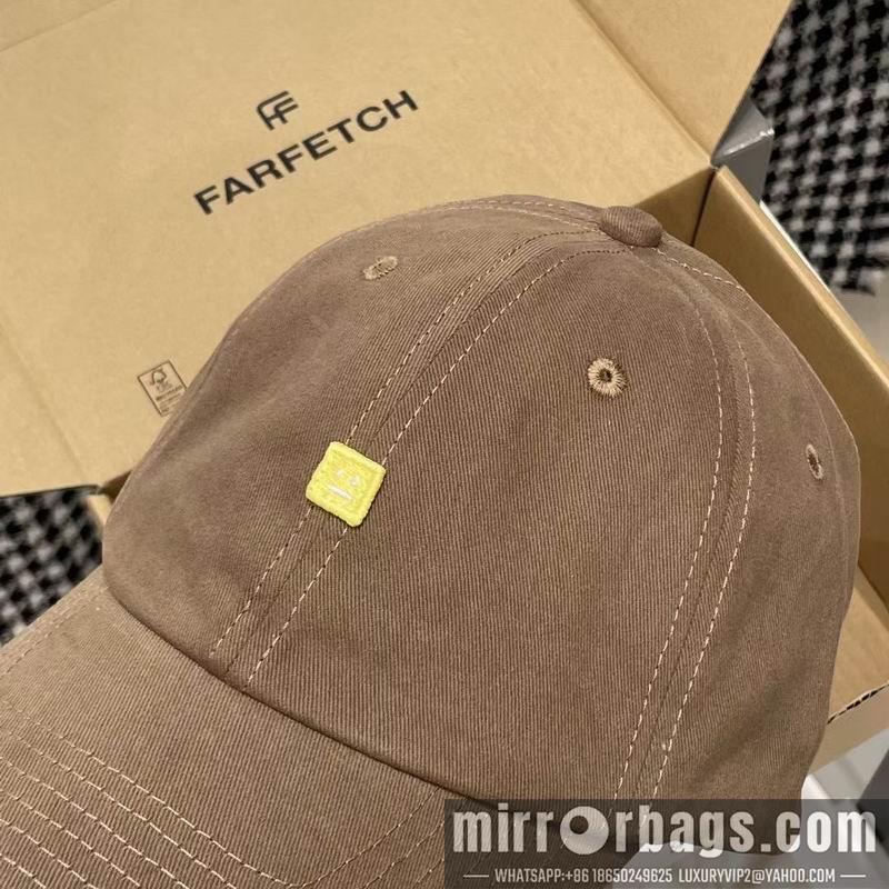 Acne Hat dx08