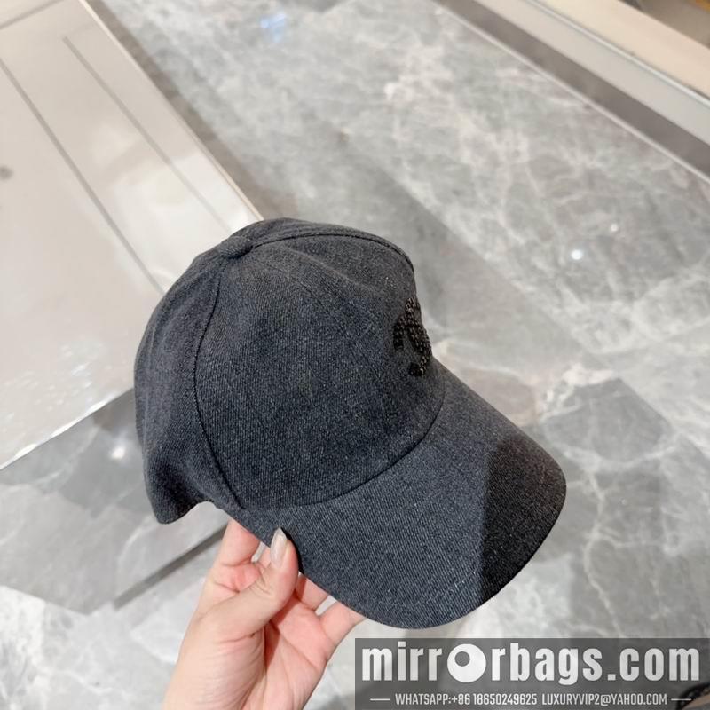 Chanel Hat dx52