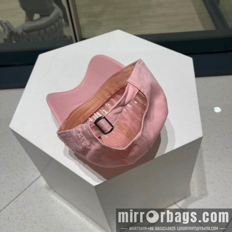 Prada Hat 081801
