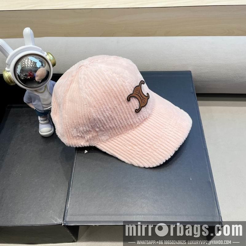 Celine Hat 010401