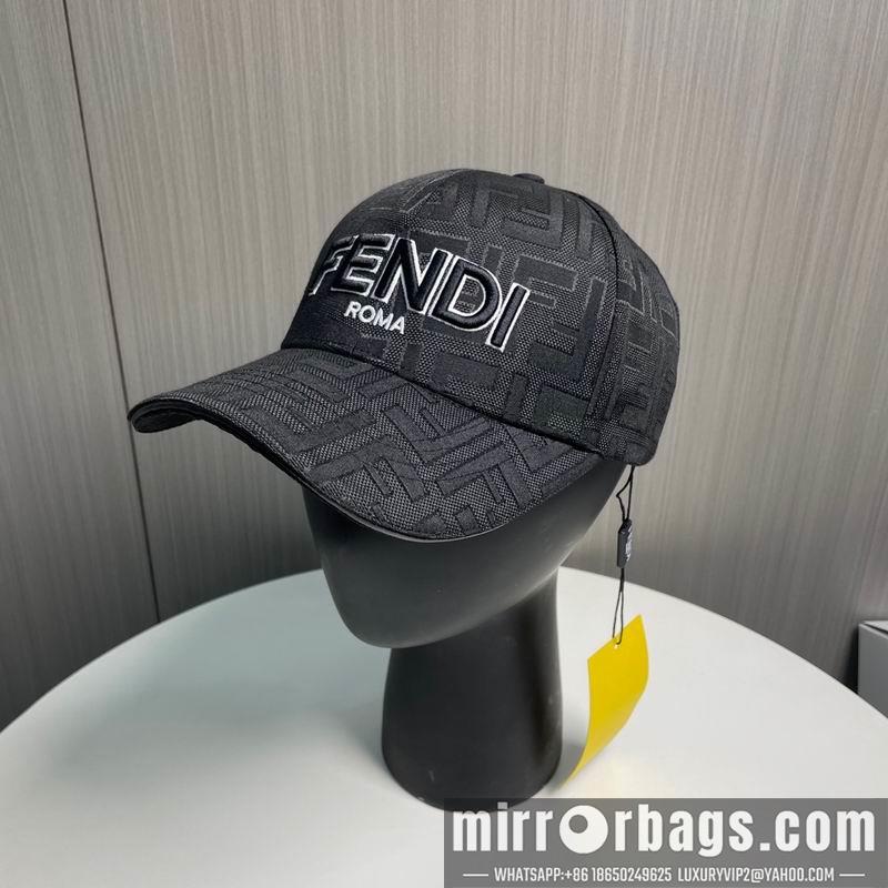 Fendi Hat dx65