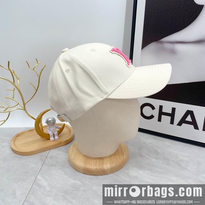 LV Hat dx49