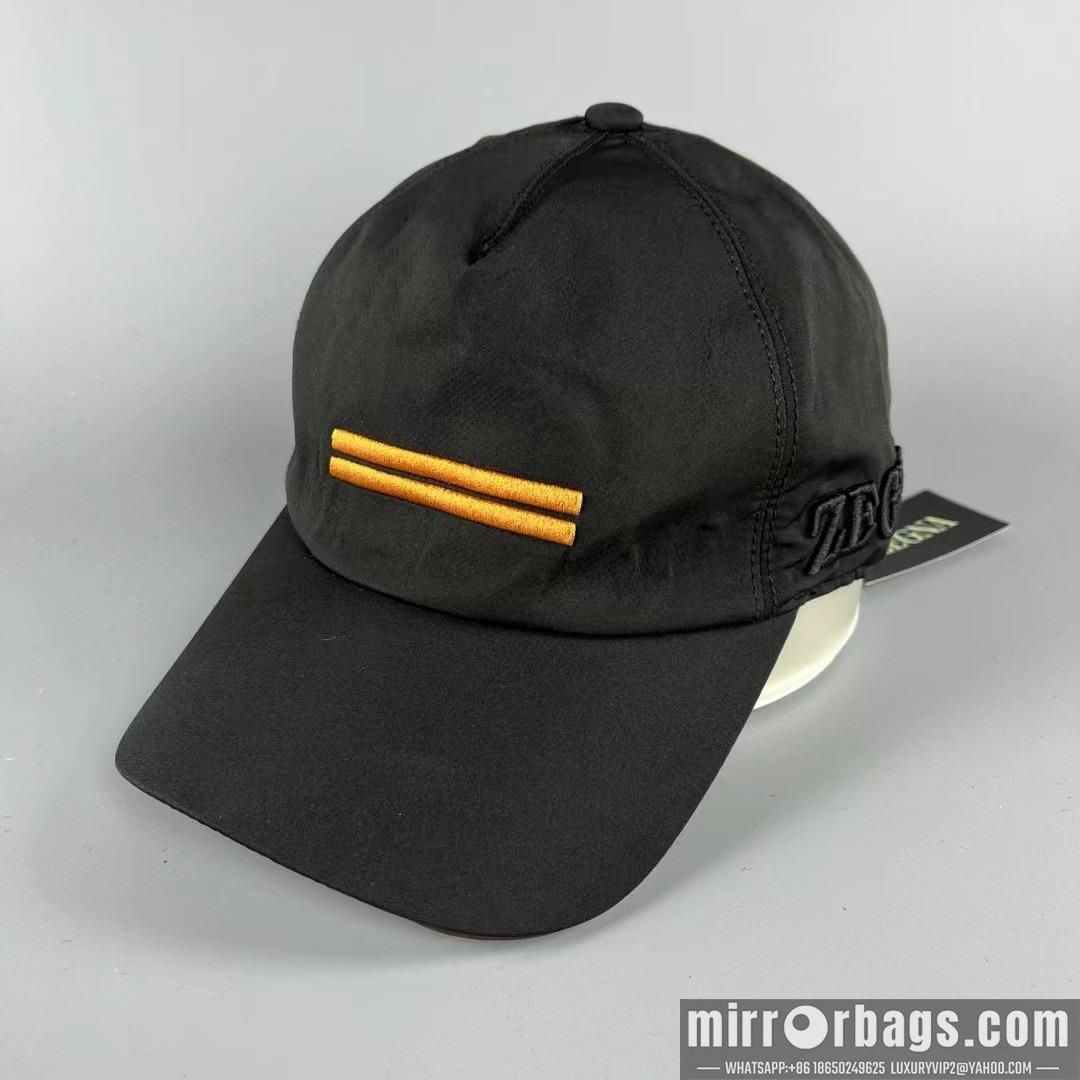 Zegno Hat 080202