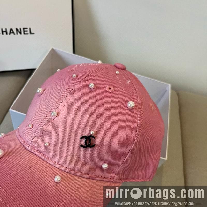 Chanel Hat dx21