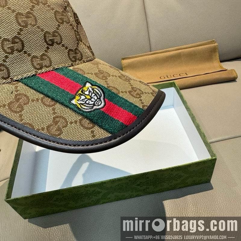 Gucci Hat dx158