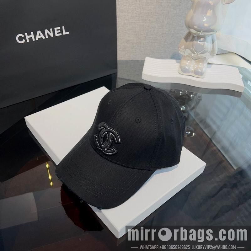 Chanel Hat 042706