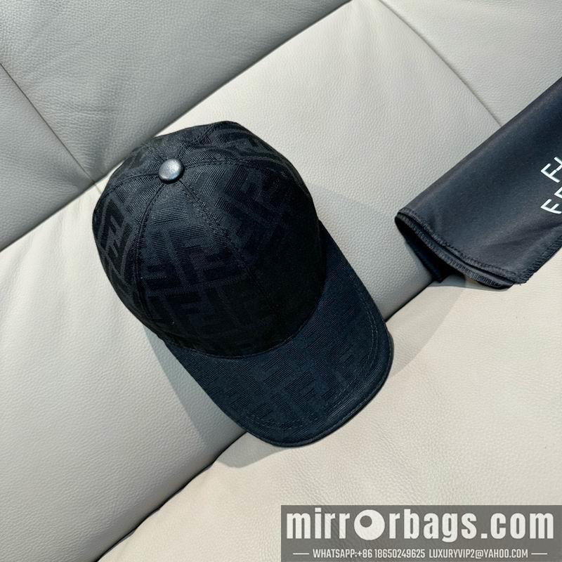 Fendi Hat dx65
