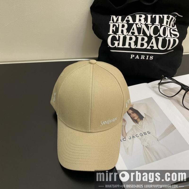 YSL Hat dx10