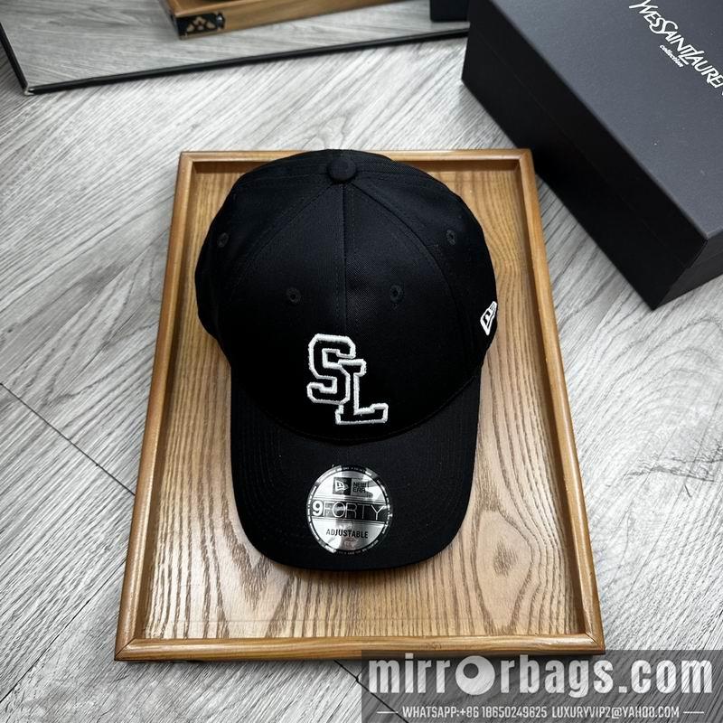 YSL Hat 042703