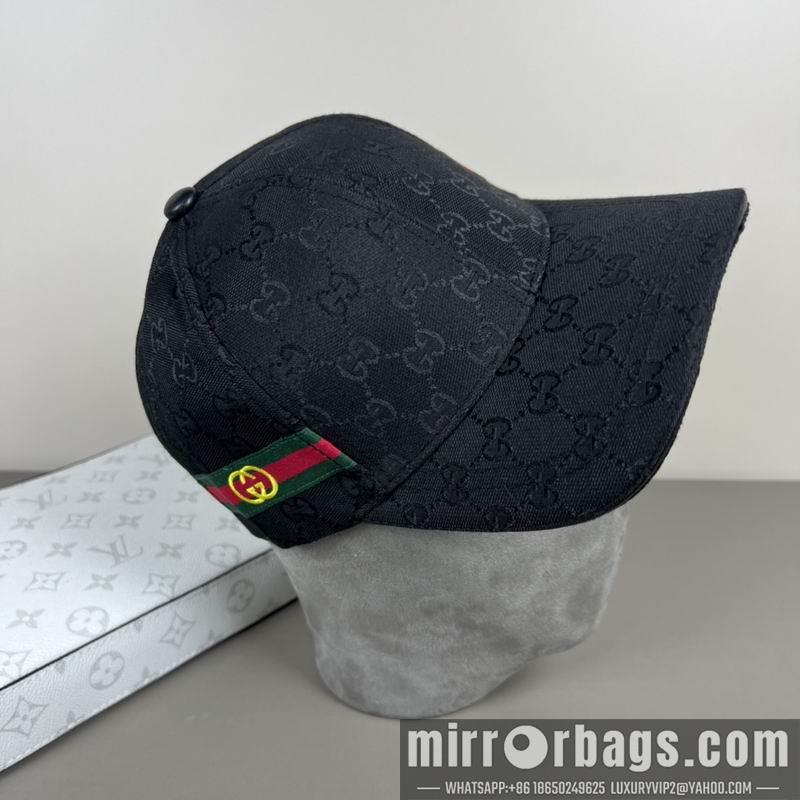 Gucci Hat dx26