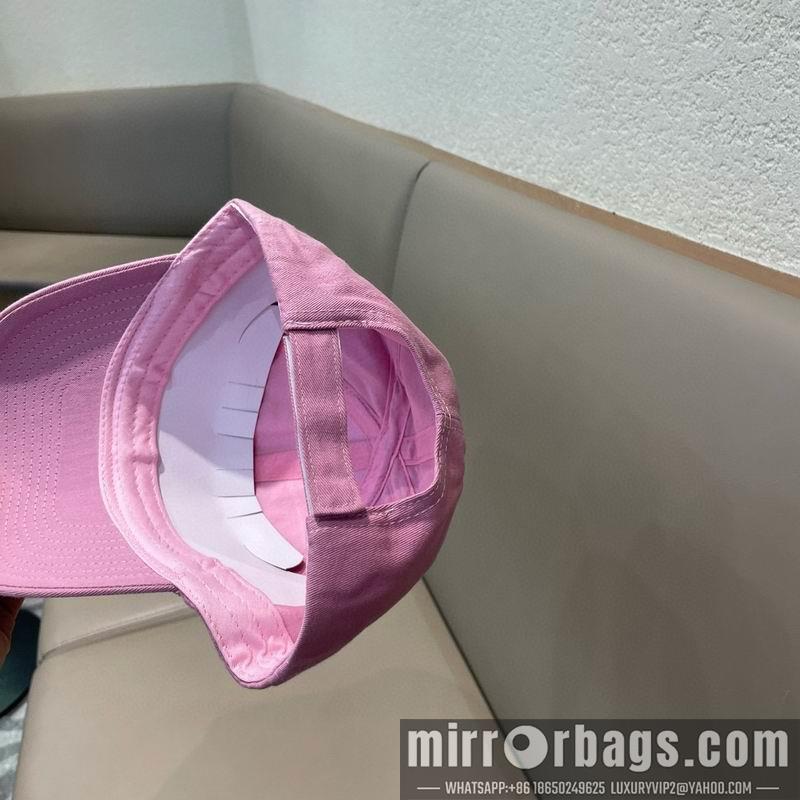 Balenciaga Hat 072302