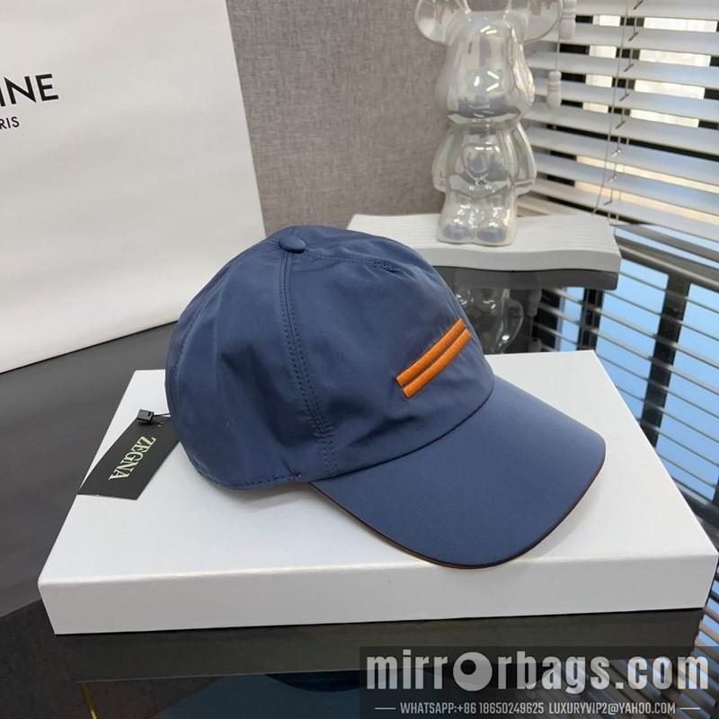 Zegna Hat dx03