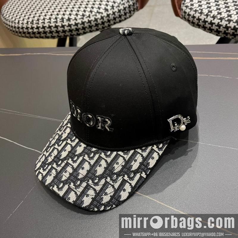 Dior Hat 071301
