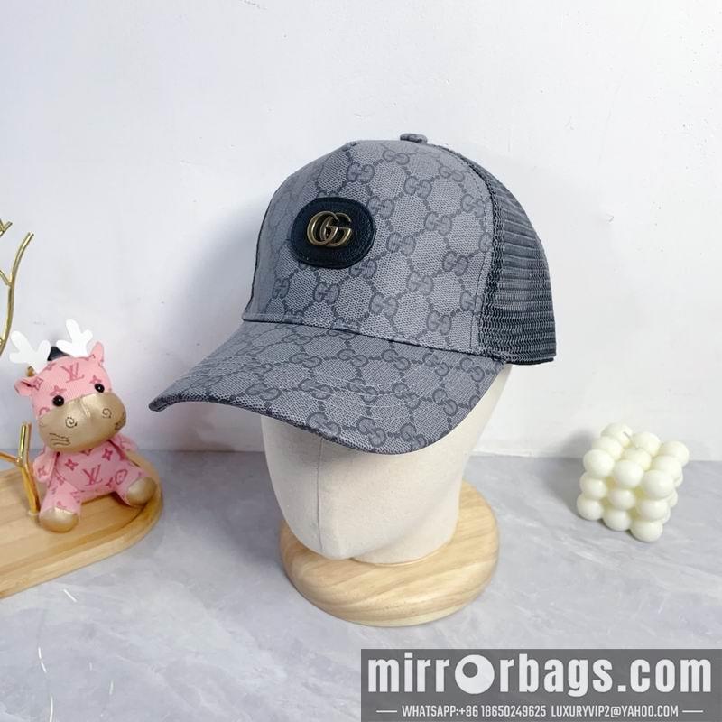 Gucci Hat dx31