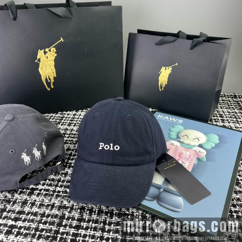 Polo Hat hm03