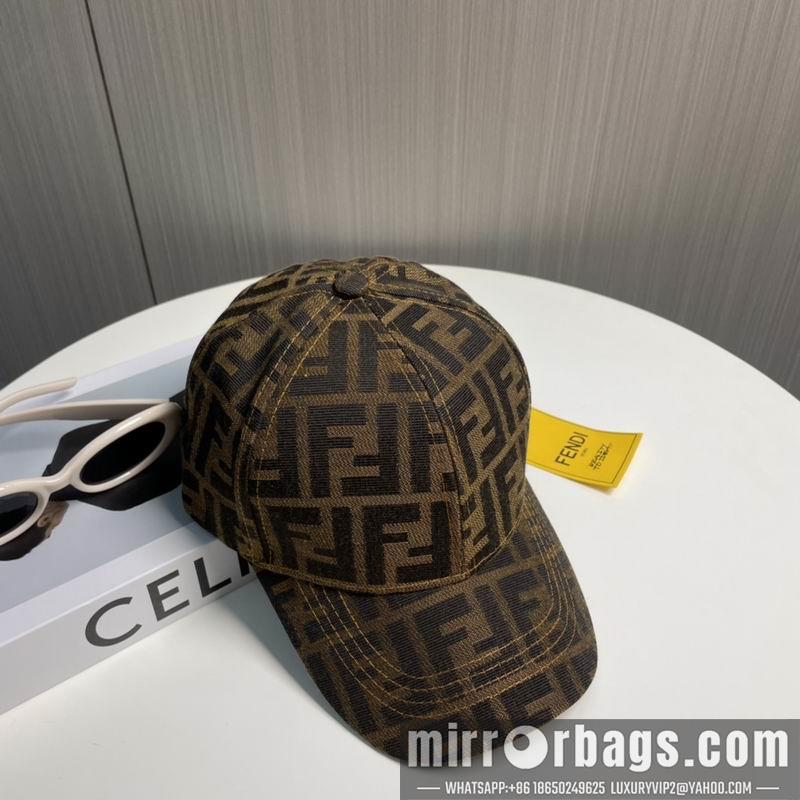 Fendi Hat 092701
