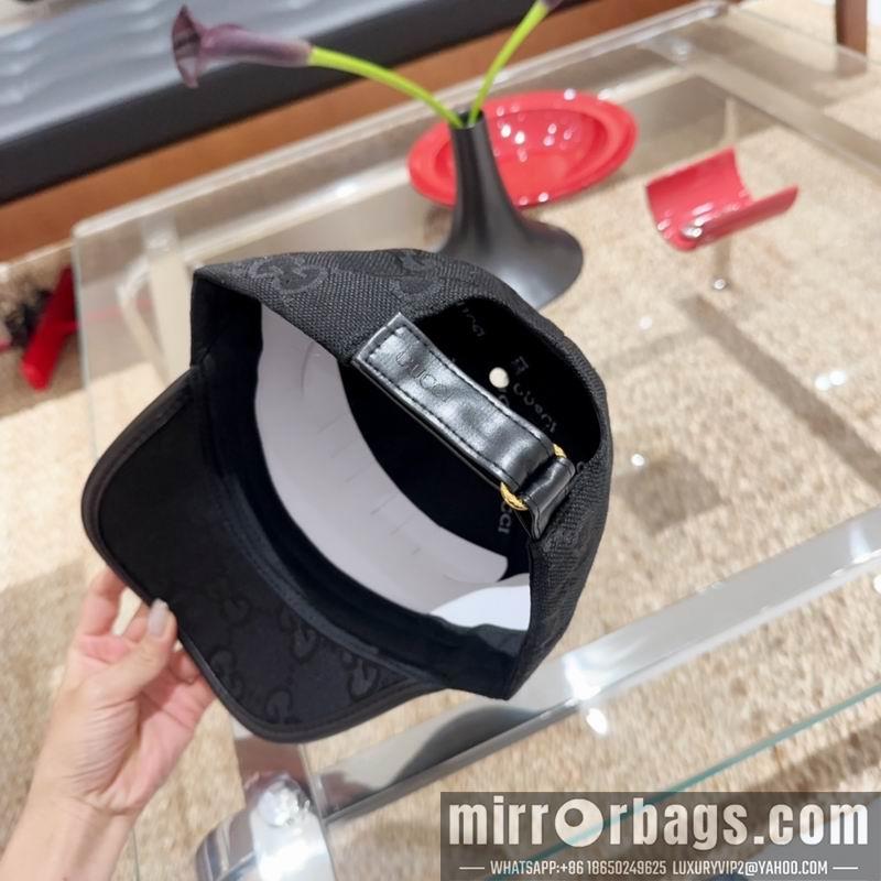 Gucci Hat 081401