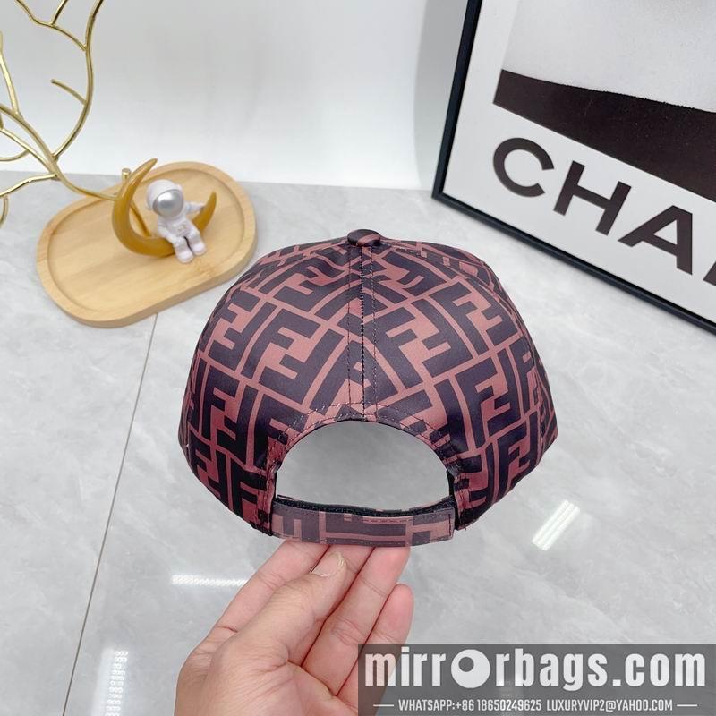 Fendi Hat dx77