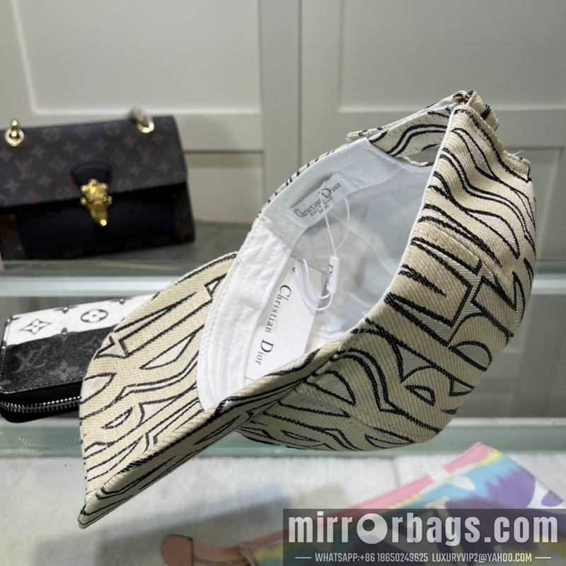 Dior Hat dx68