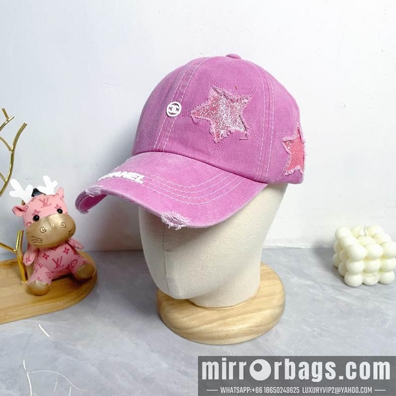Chanel Hat dx26
