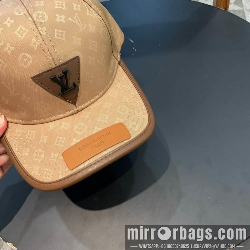 LV Hat 072213