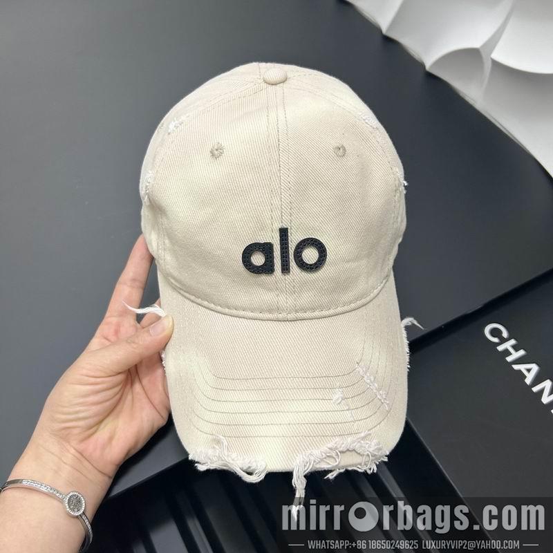 Alo Hat dx32