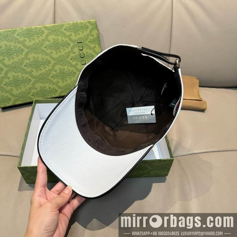 Gucci Hat dx17