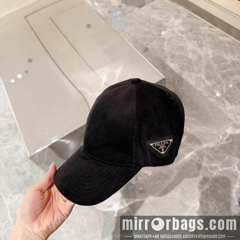 Prada Hat dx50