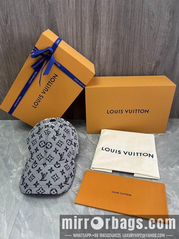 LV Hat dx109