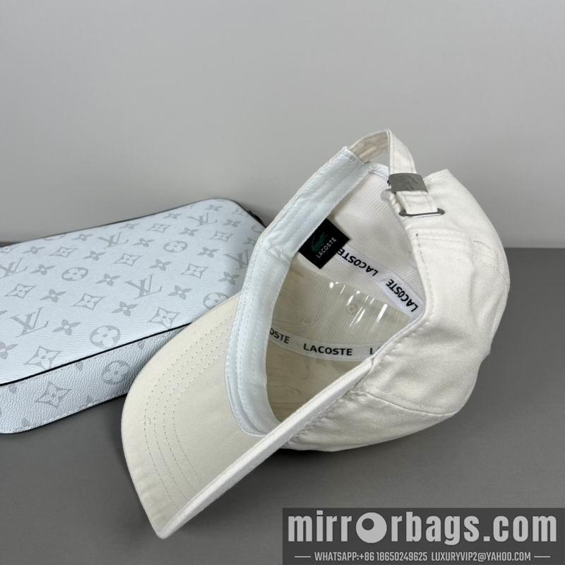 Lacoste Hat dx06
