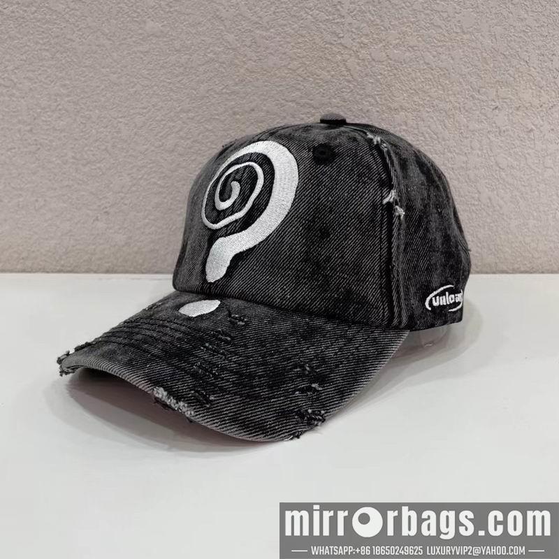 Other Hat 102804