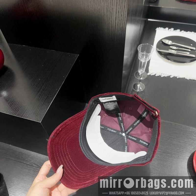 YSL Hat dx24