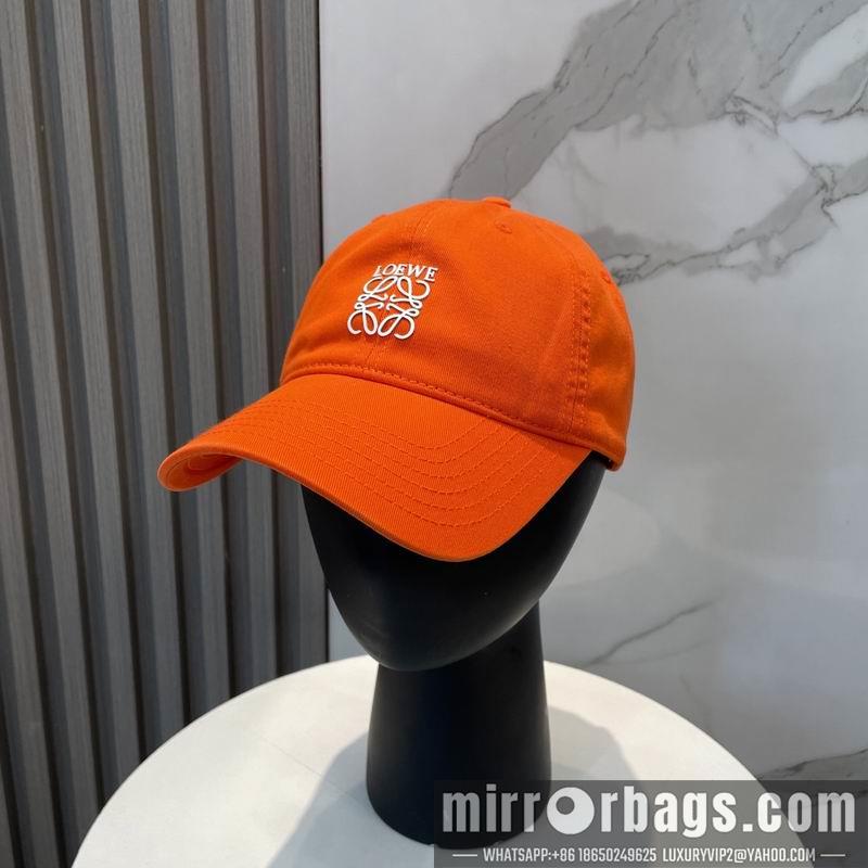 Loewe Hat dx49