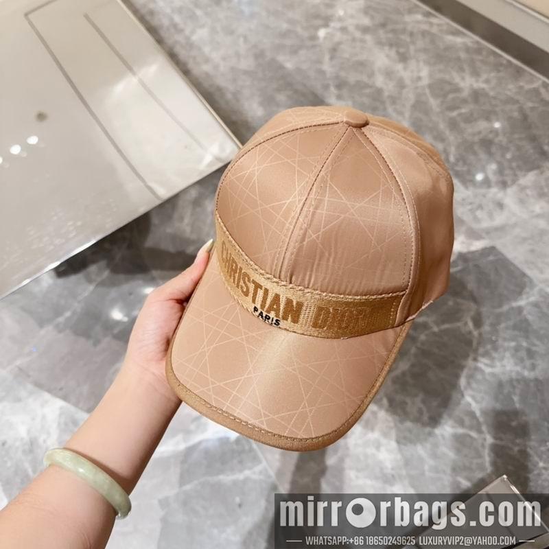 Dior Hat 080105