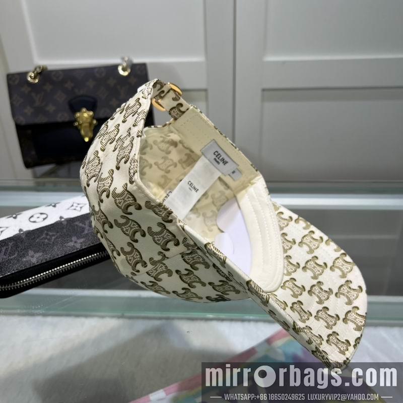 Celine Hat dx48