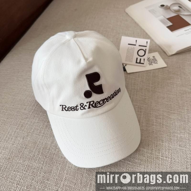 Rest Recreation Hat dx03