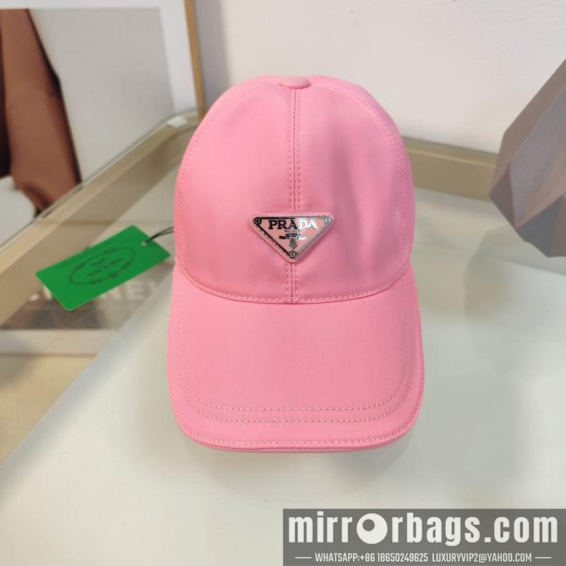 Prada Hat dx55