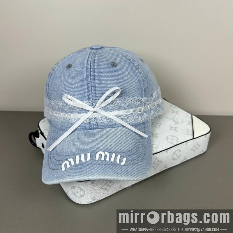 Miumiu Hat dx16
