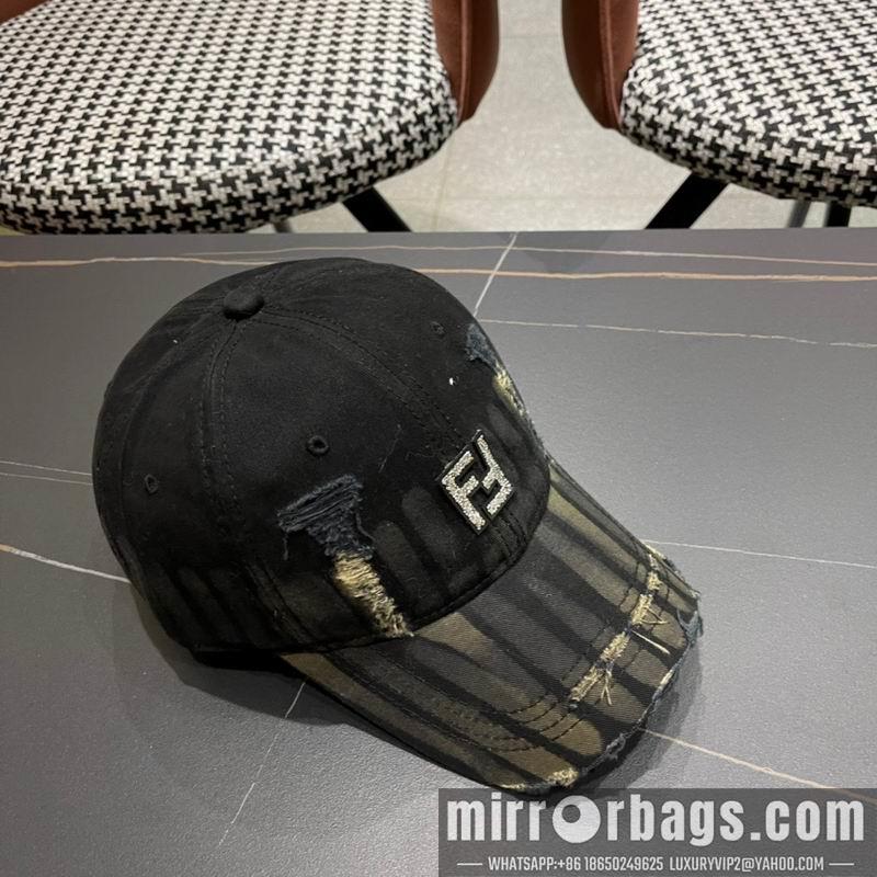 Fendi Hat 091401
