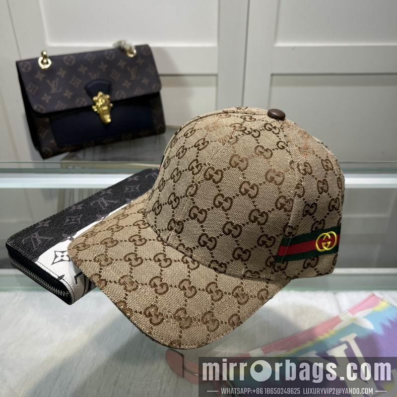 Gucci Hat 092201