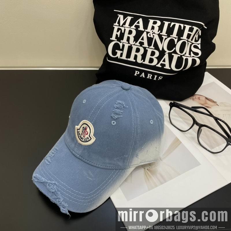 Moncler Hat 042601
