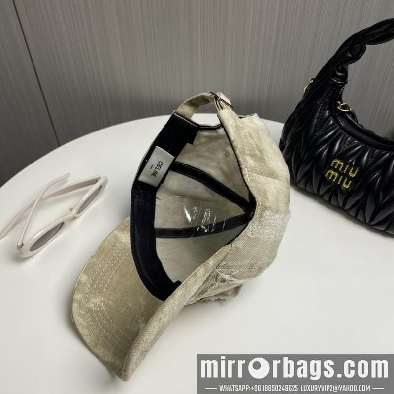 Chanel Hat dx71