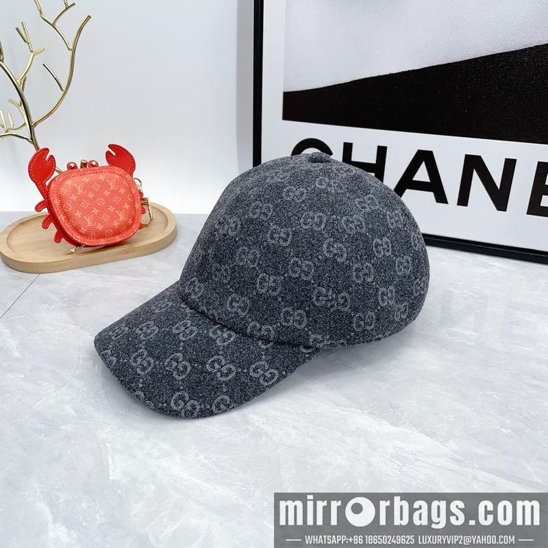 Gucci Hat dx09