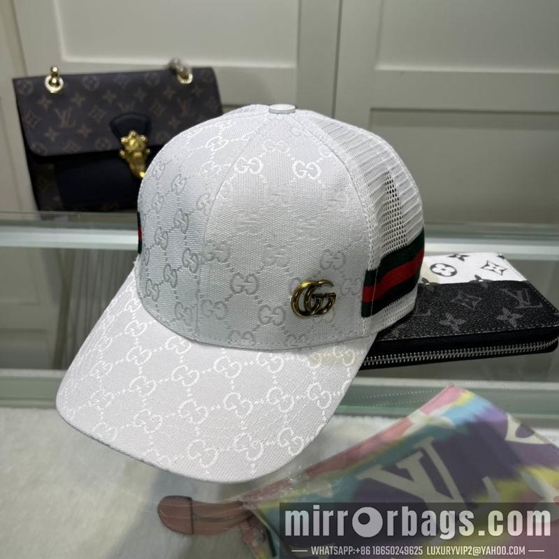 Gucci Hat dx146